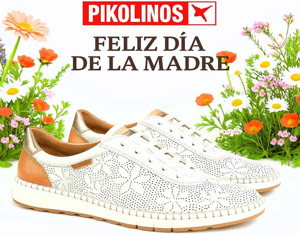 Tienda Pikolinos